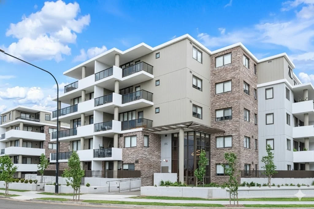 Additional image 4 of 236/37C Manchester Drive, Schofields NSW 2762