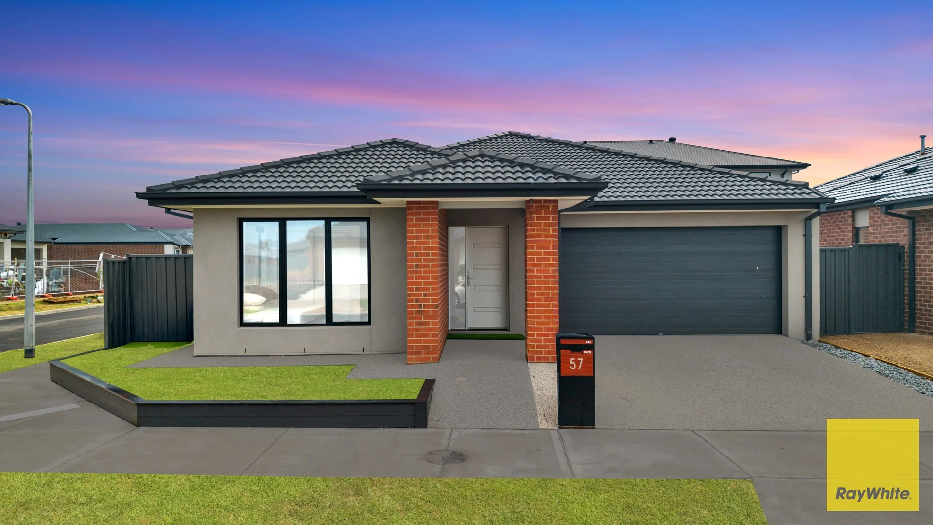 57 Celestial Circuit, Tarneit VIC 3029