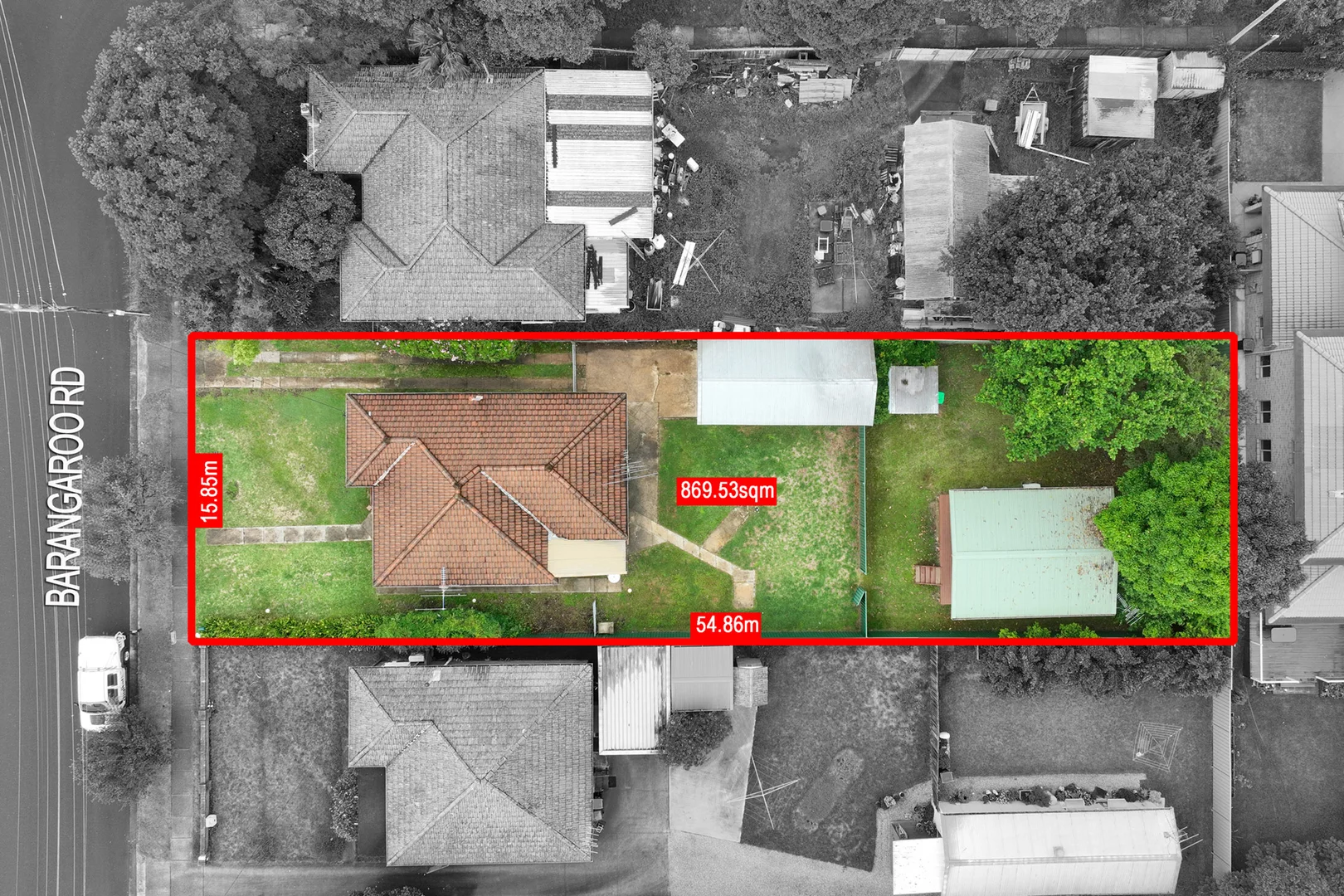 Additional image 2 of 43 Barangaroo Road, Toongabbie NSW 2146