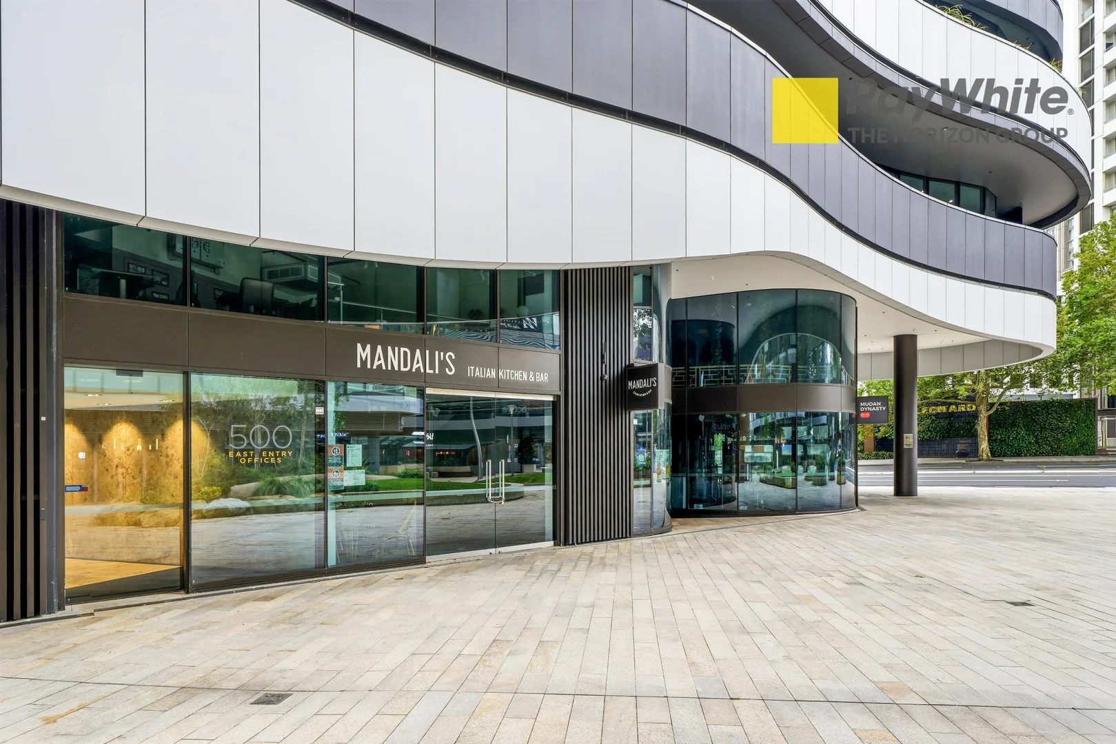 Additional image 25 of 1605/500 Pacific Highway, St Leonards NSW 2065