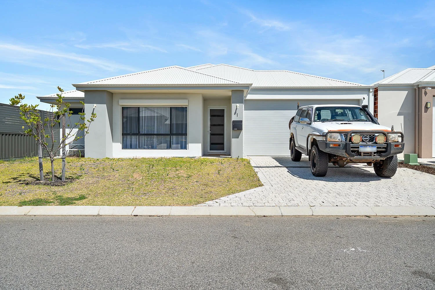 1 Revere Rise, Wellard WA 6170