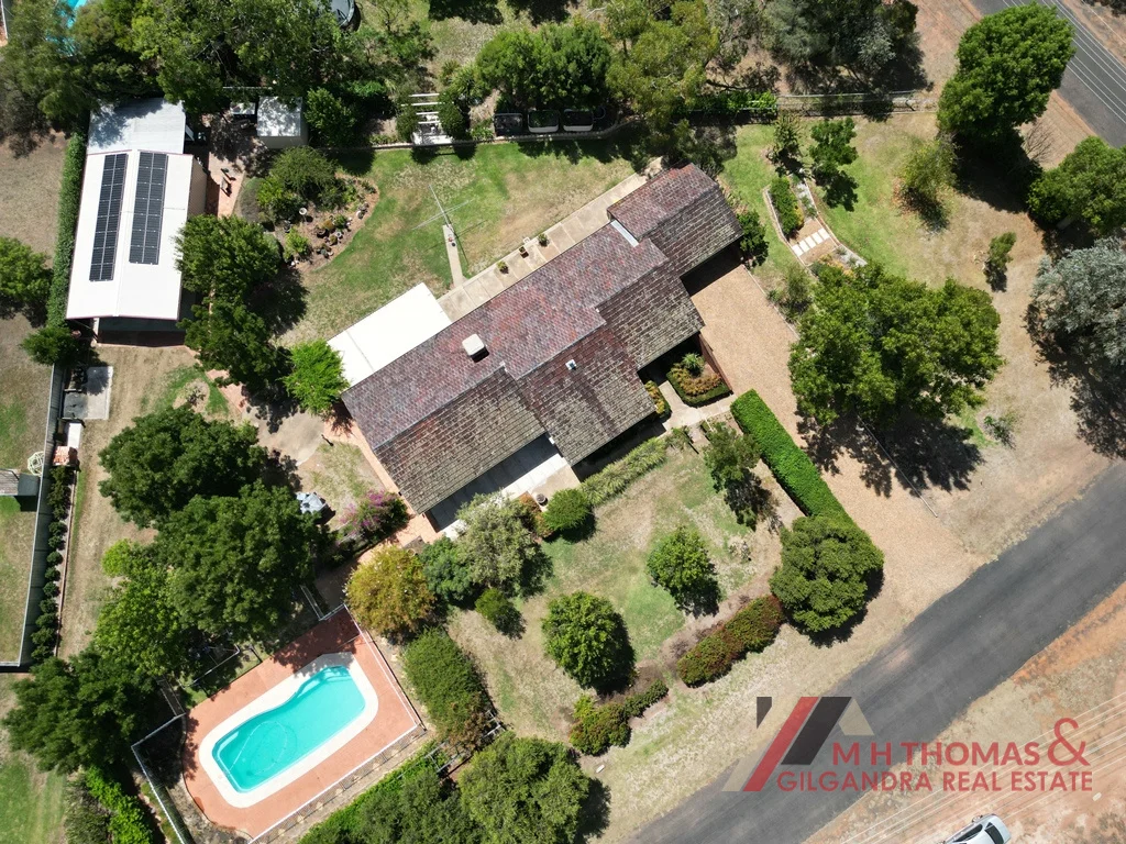 Additional image 22 of 2 Howard Place, Gilgandra NSW 2827