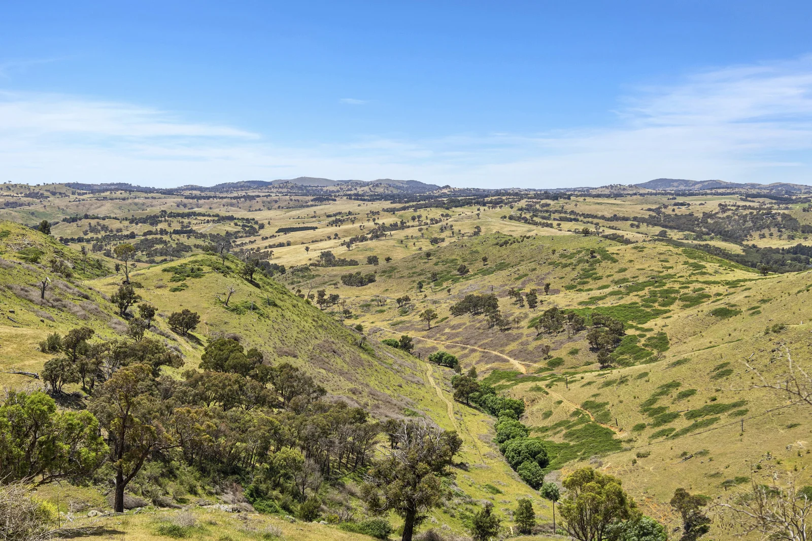 Lot 1/414 Horseshoe Rd, Mullion NSW 2582