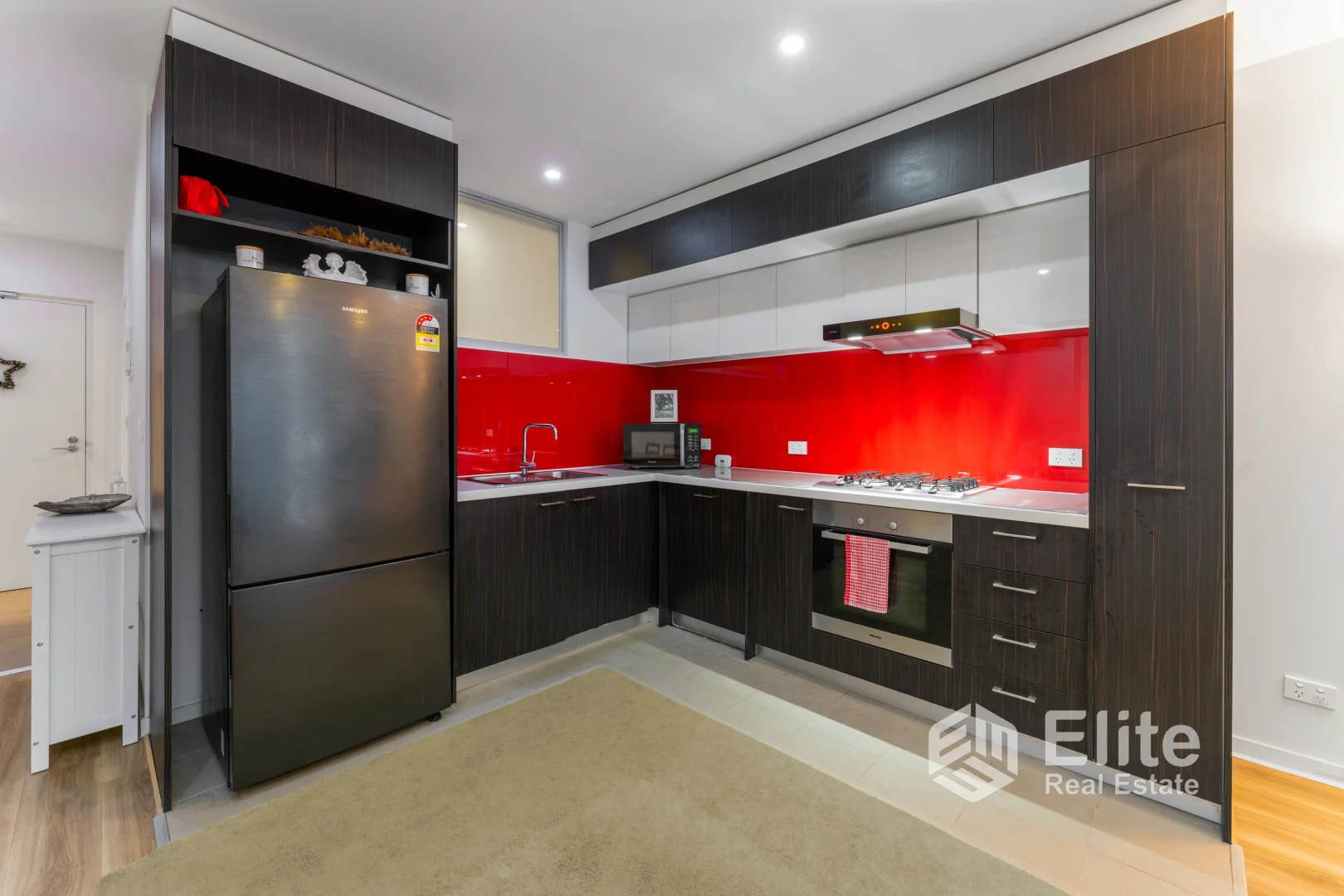 Additional image 6 of 3403/8 Sutherland Street, Melbourne VIC 3000