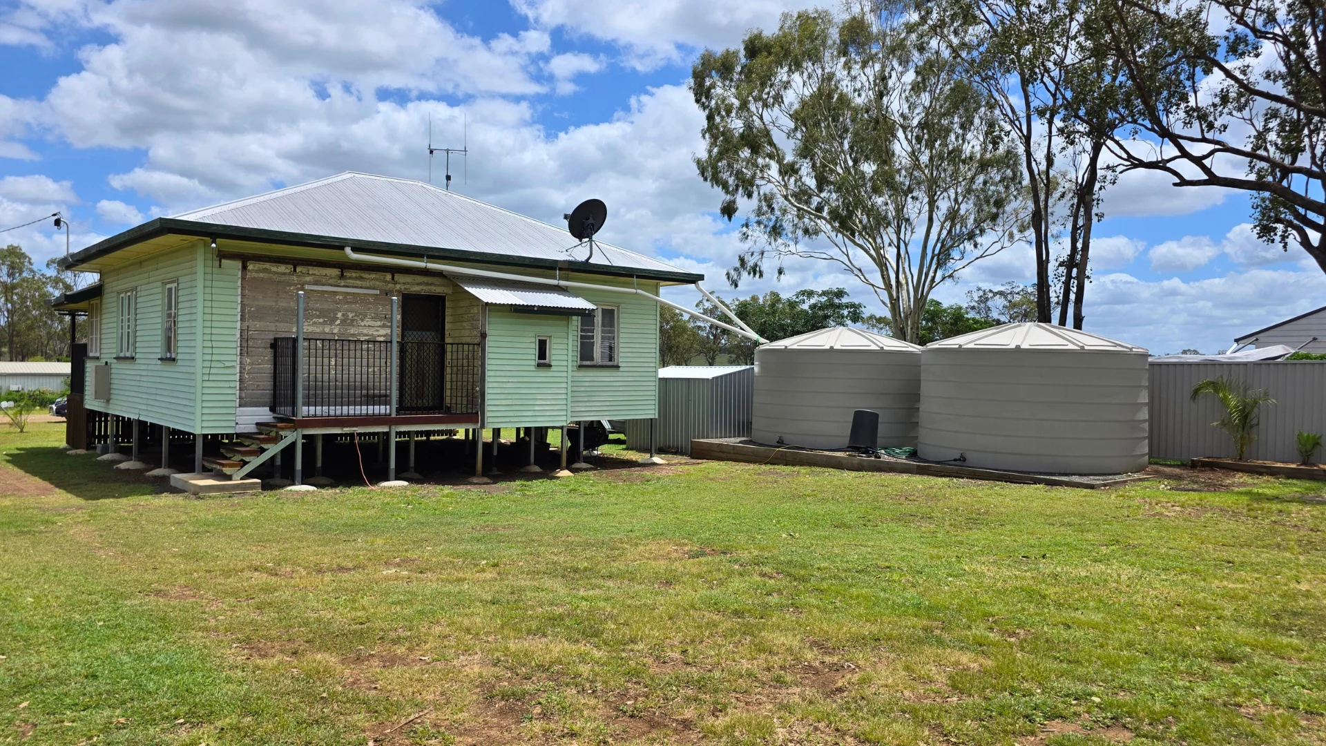 Additional image 5 of 5 Burke Street, Gayndah QLD 4625