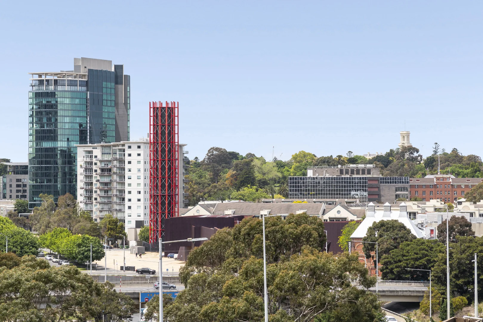 Additional image 10 of 701/48 Balston Street, Southbank VIC 3006
