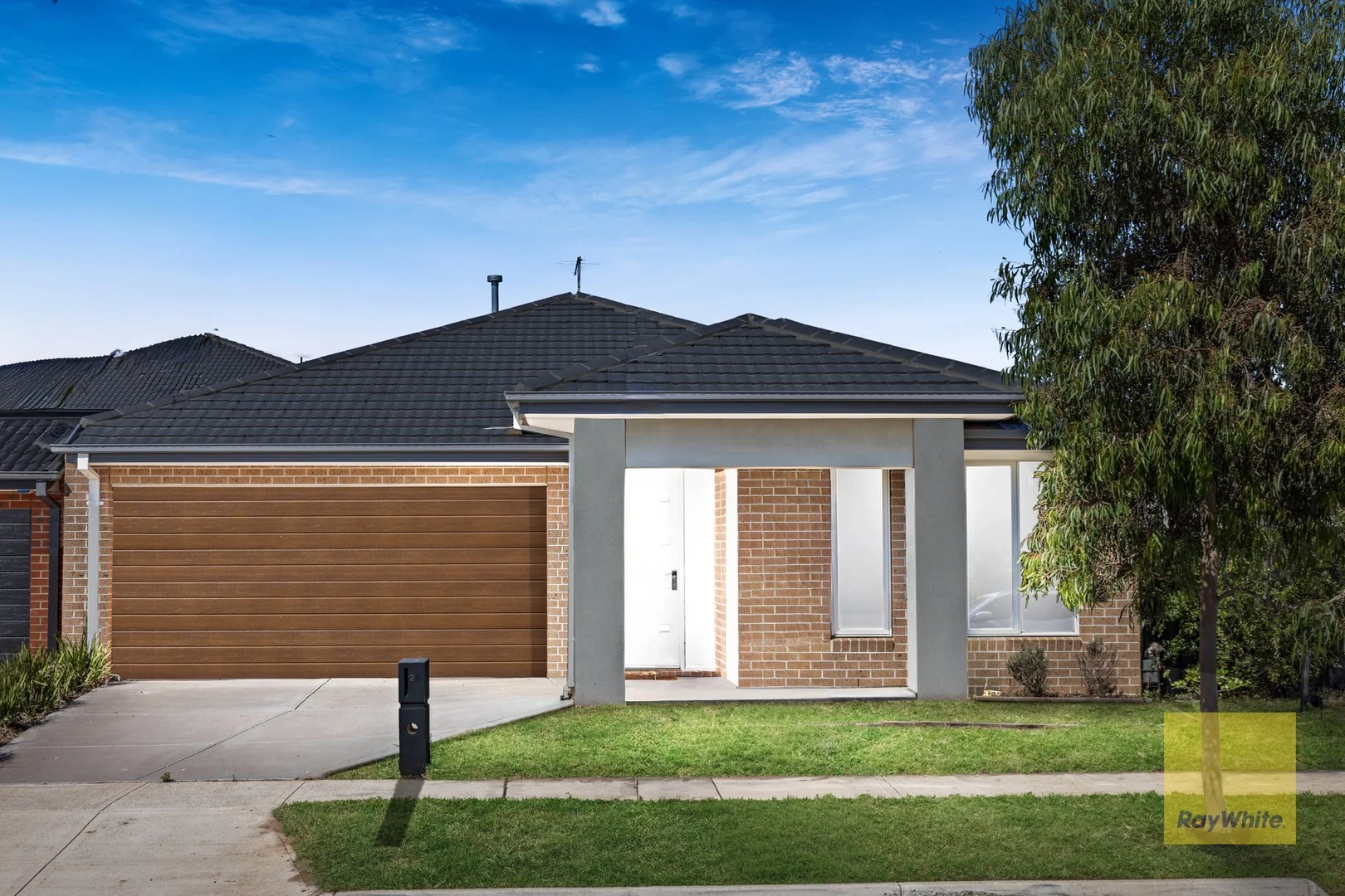 20 Rainier Drive, Truganina VIC 3029