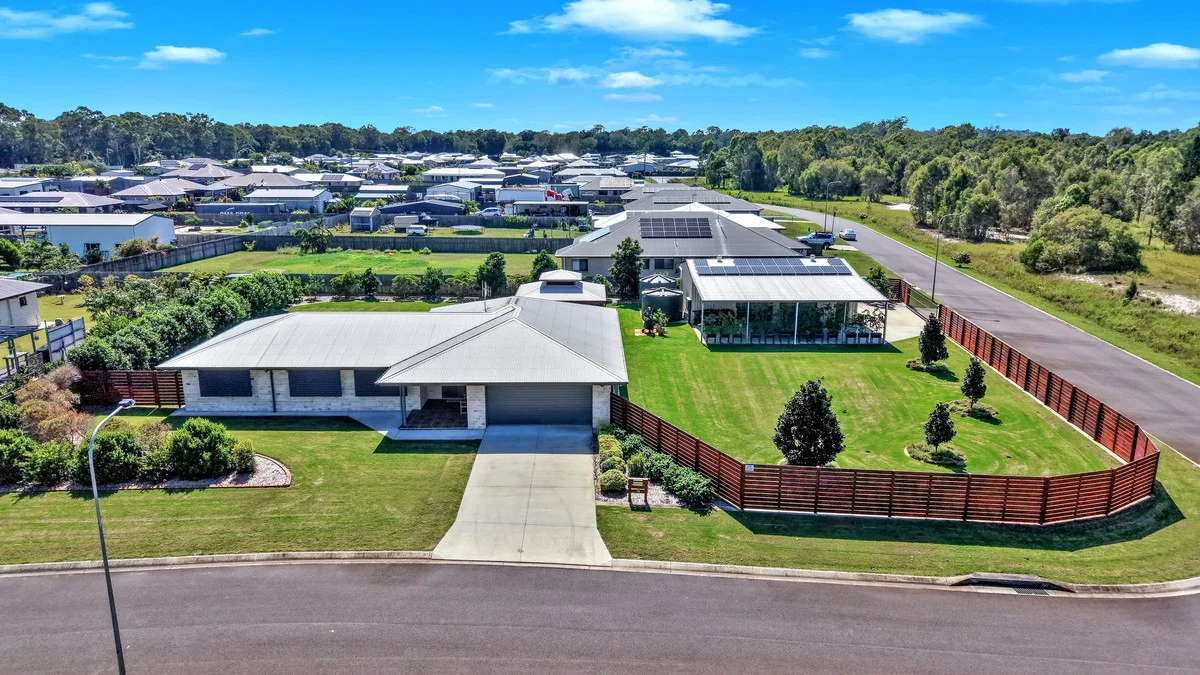 Additional image 2 of 19 Periwinkle Crescent, Toogoom QLD 4655
