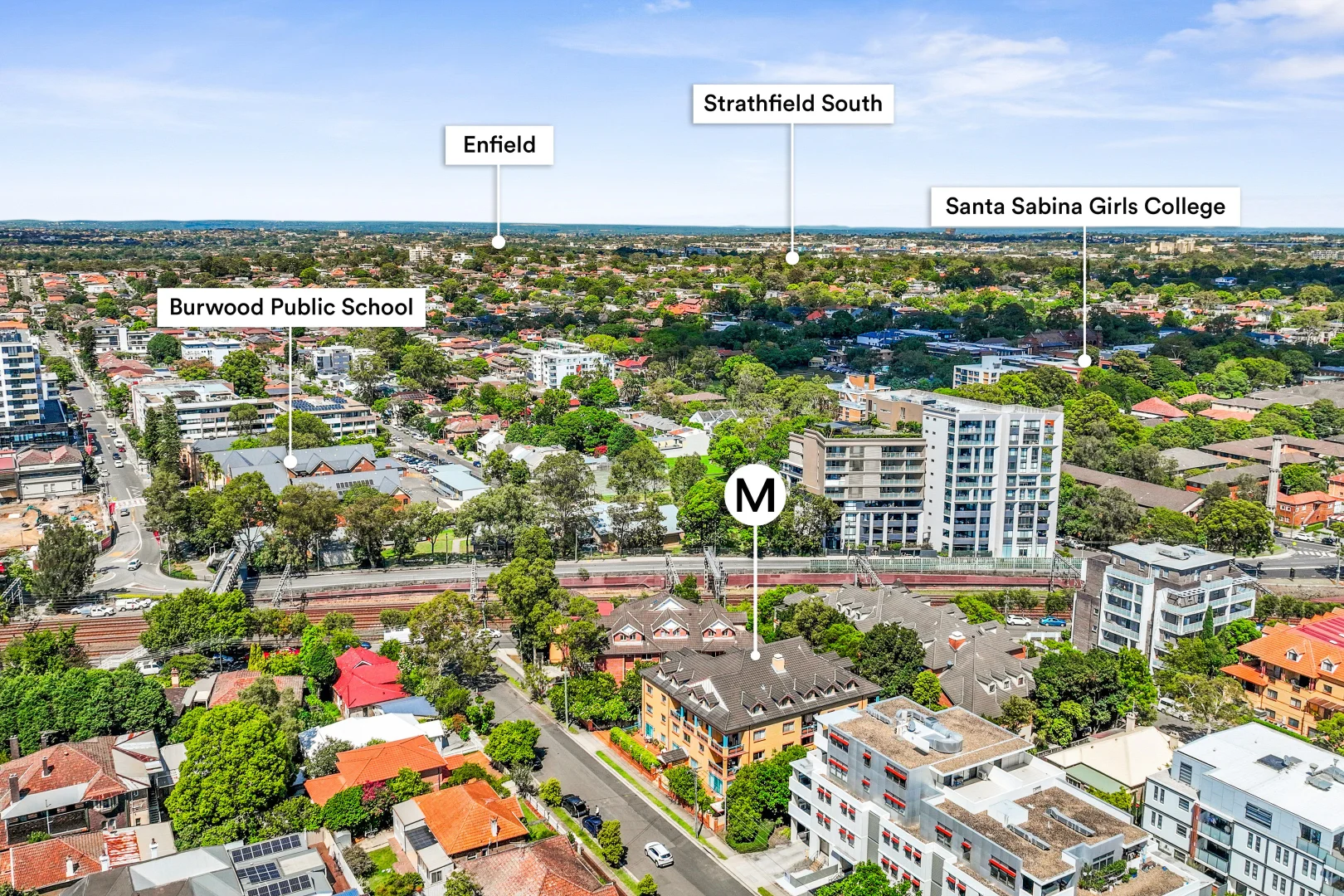 Additional image 15 of 3/15-17 Carilla Street, Burwood NSW 2134