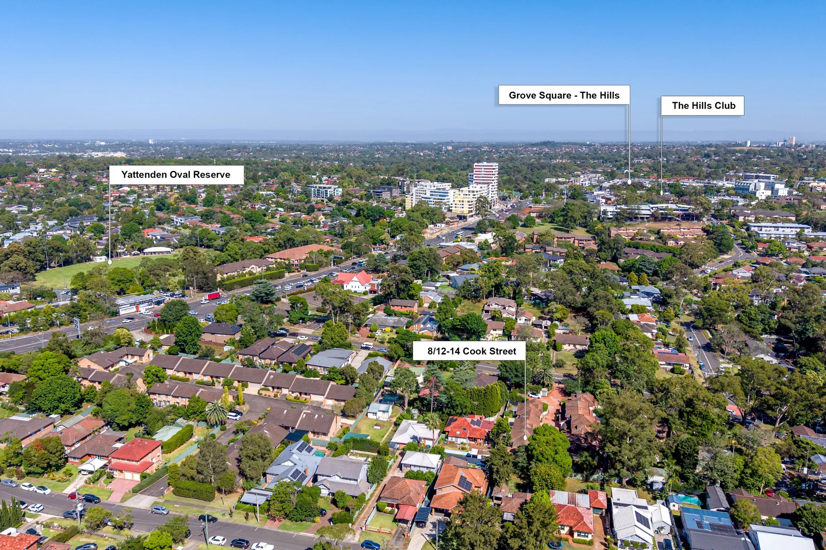 Additional image 14 of 8/12-14 Cook Street, Baulkham Hills NSW 2153