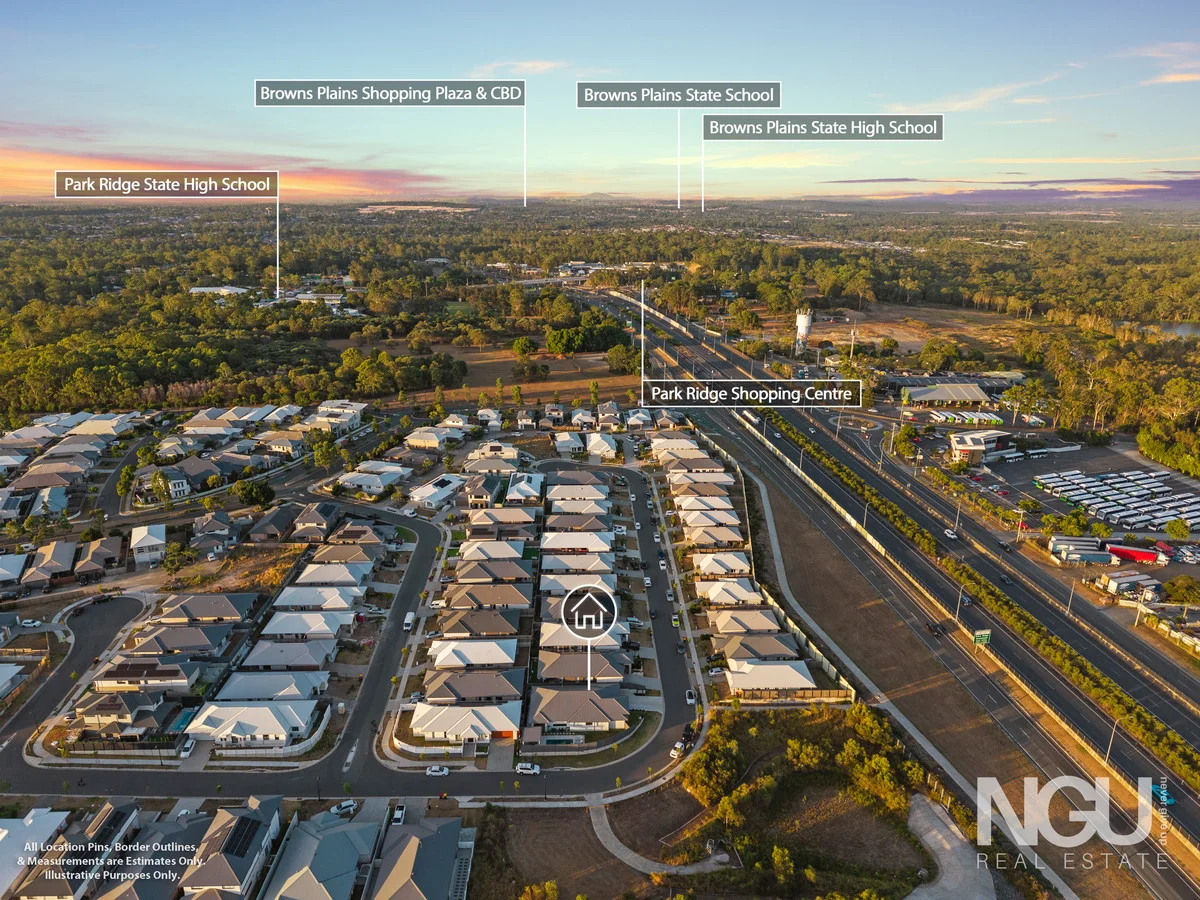 Additional image 20 of 42 Highbury Court, Greenbank QLD 4124