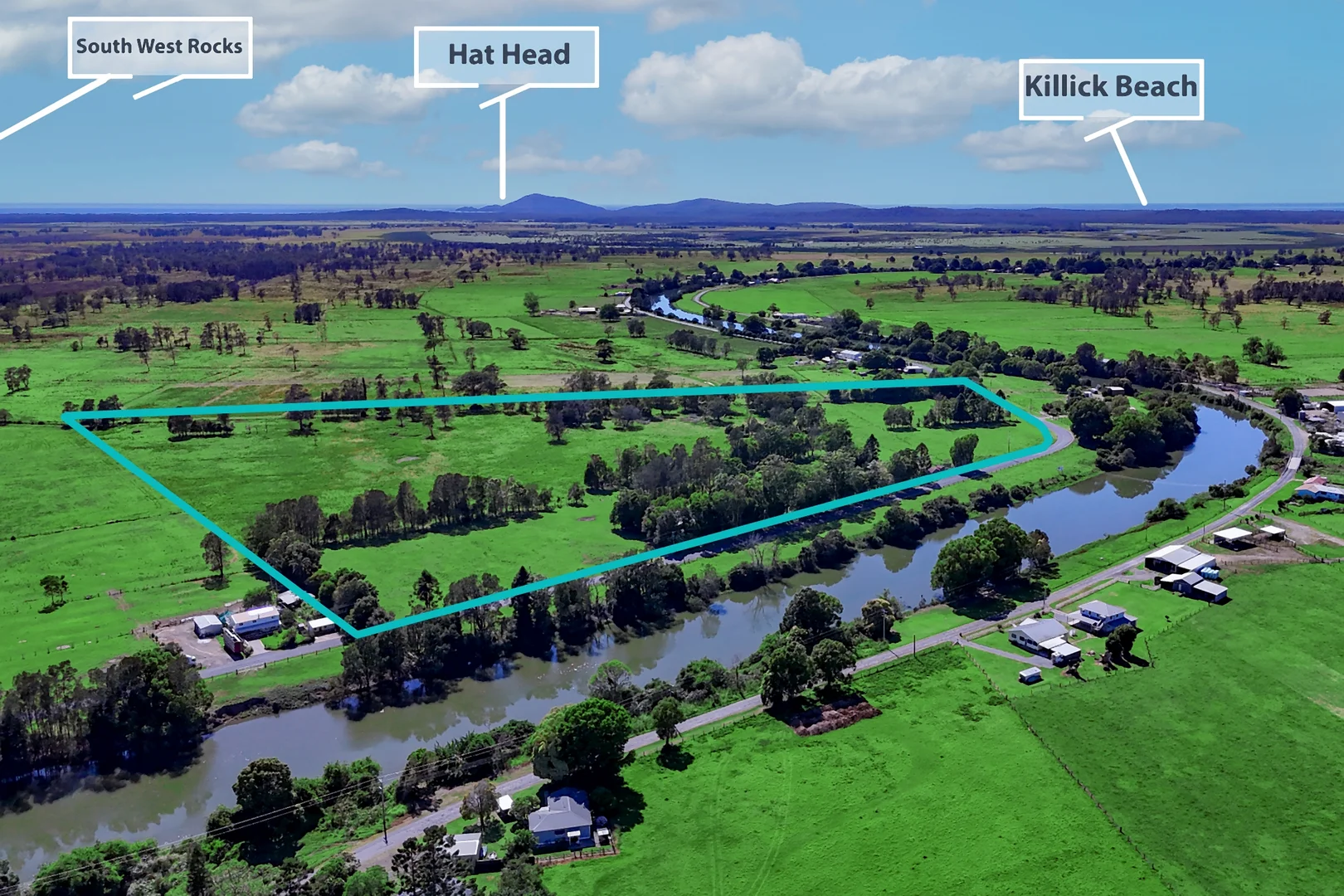 Additional image 2 of 83 Belmore River Right Bank Road, Belmore River NSW 2440