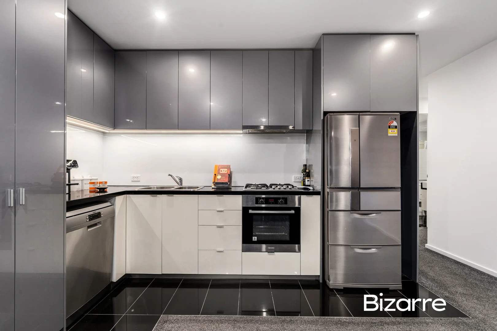 Additional image 4 of 1013/151 City Road, Southbank VIC 3006