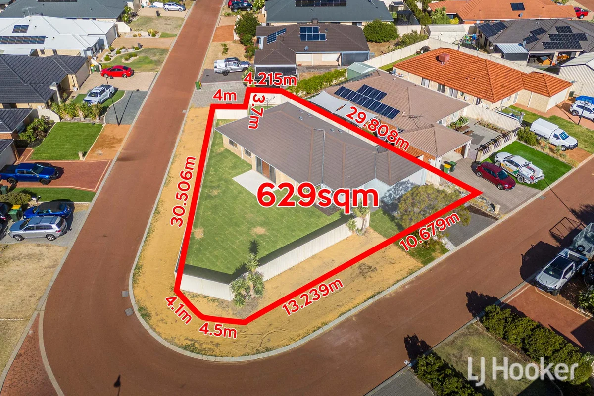 Additional image 2 of 25 Highcliffe Circle, Lakelands WA 6180