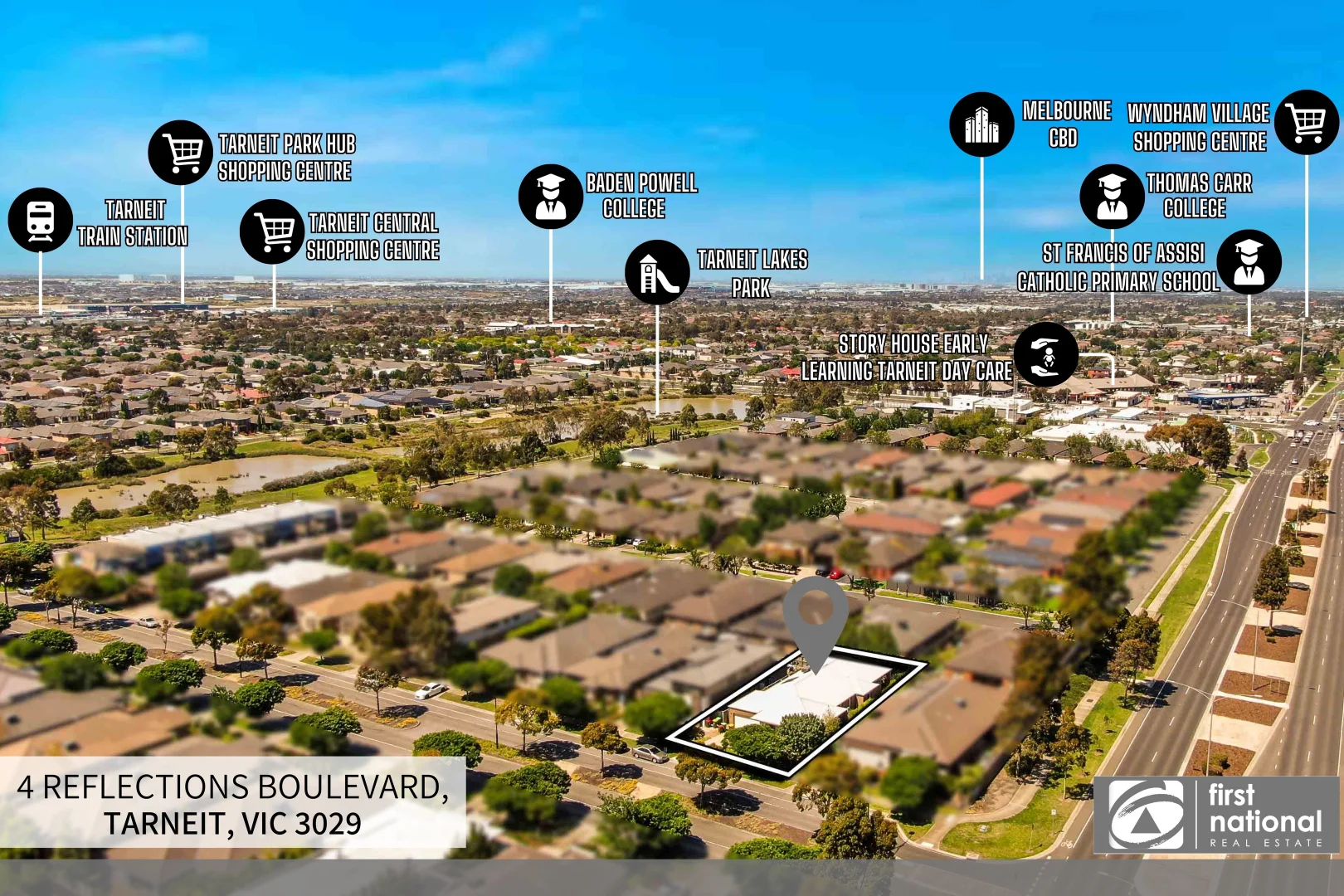 Additional image 24 of 4 Reflections Boulevard, Tarneit VIC 3029