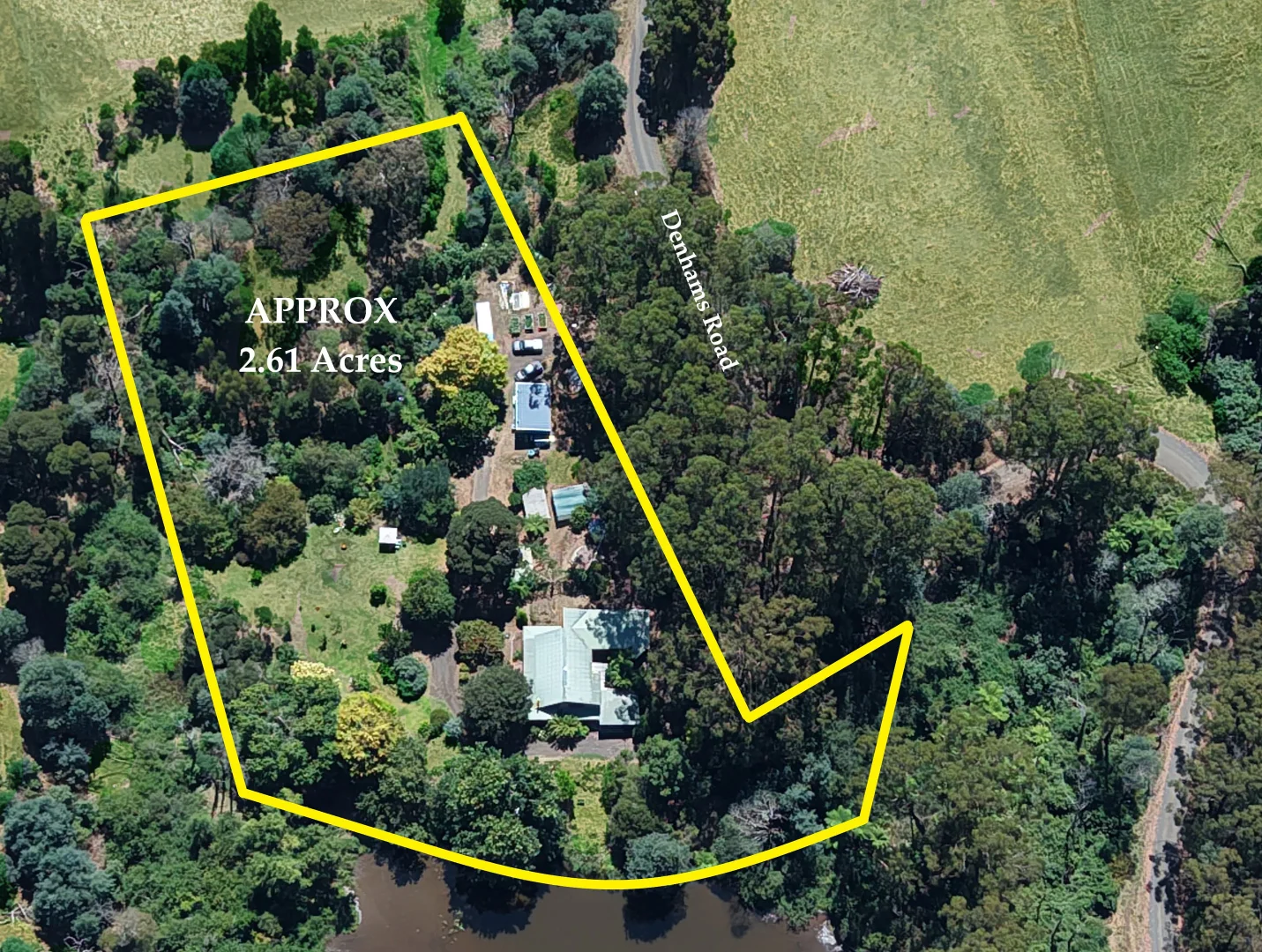 Additional image 31 of 175 Denhams Road, Hallston VIC 3953