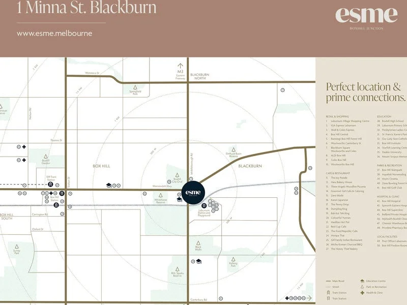 Additional image 32 of 1 Minna Street, Blackburn VIC 3130