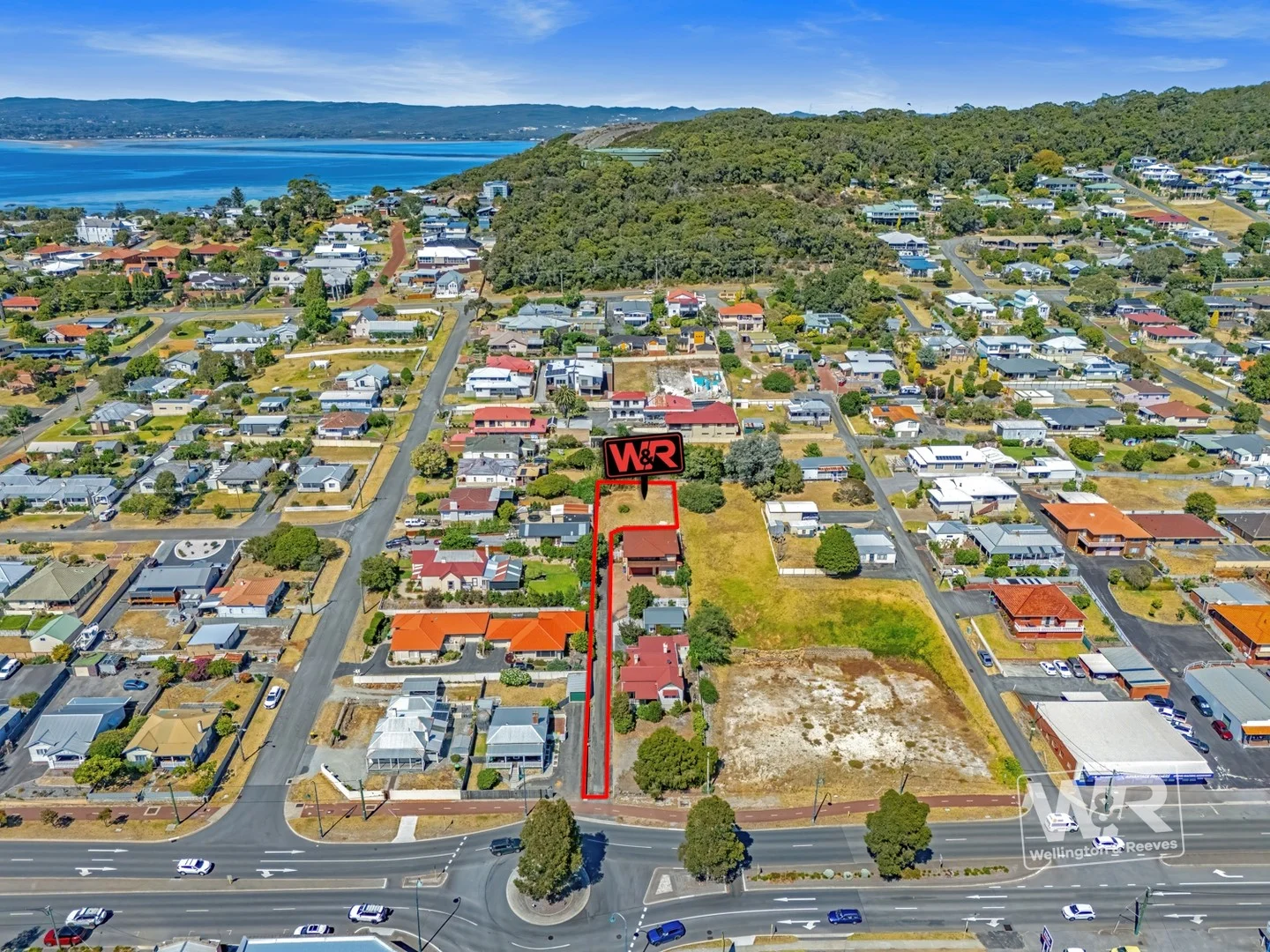 139A Albany Highway, Mount Melville WA 6330