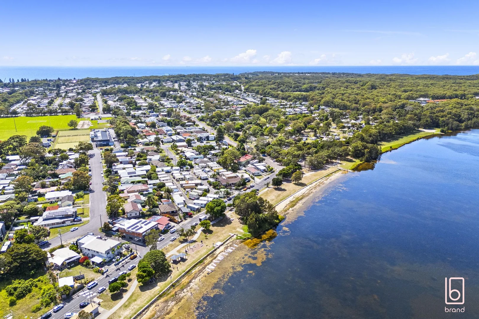 Additional image 32 of 18 Belbowrie Street, Canton Beach NSW 2263