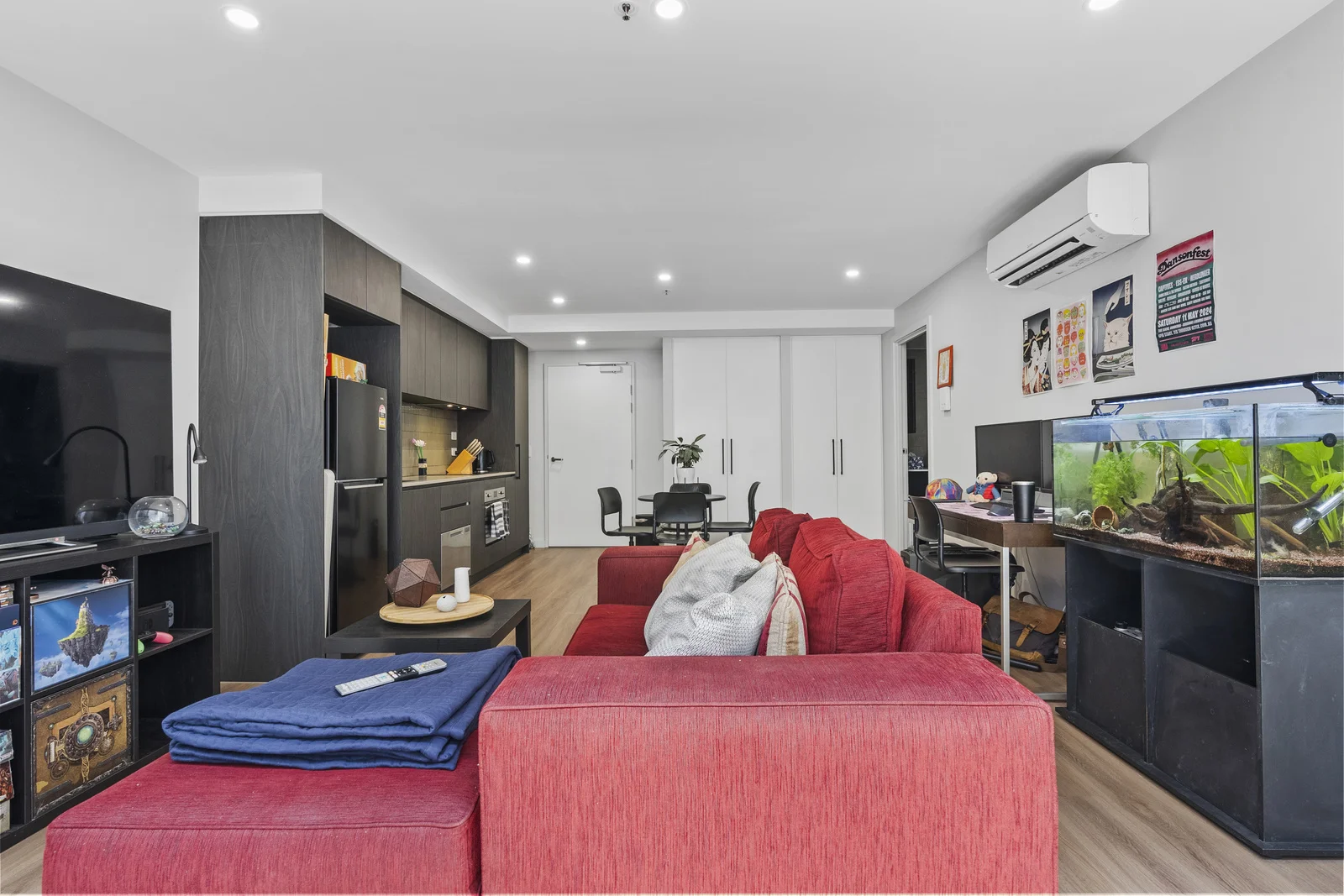 Additional image 8 of 212/42 Mort Street, Braddon ACT 2612