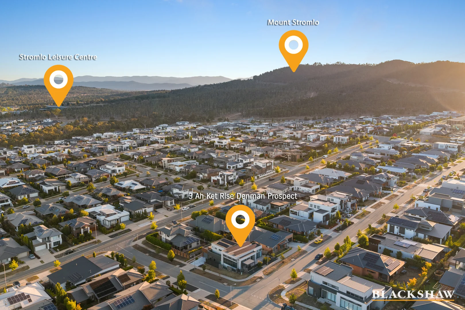 Additional image 33 of 3 Ah Ket Rise, Denman Prospect ACT 2611