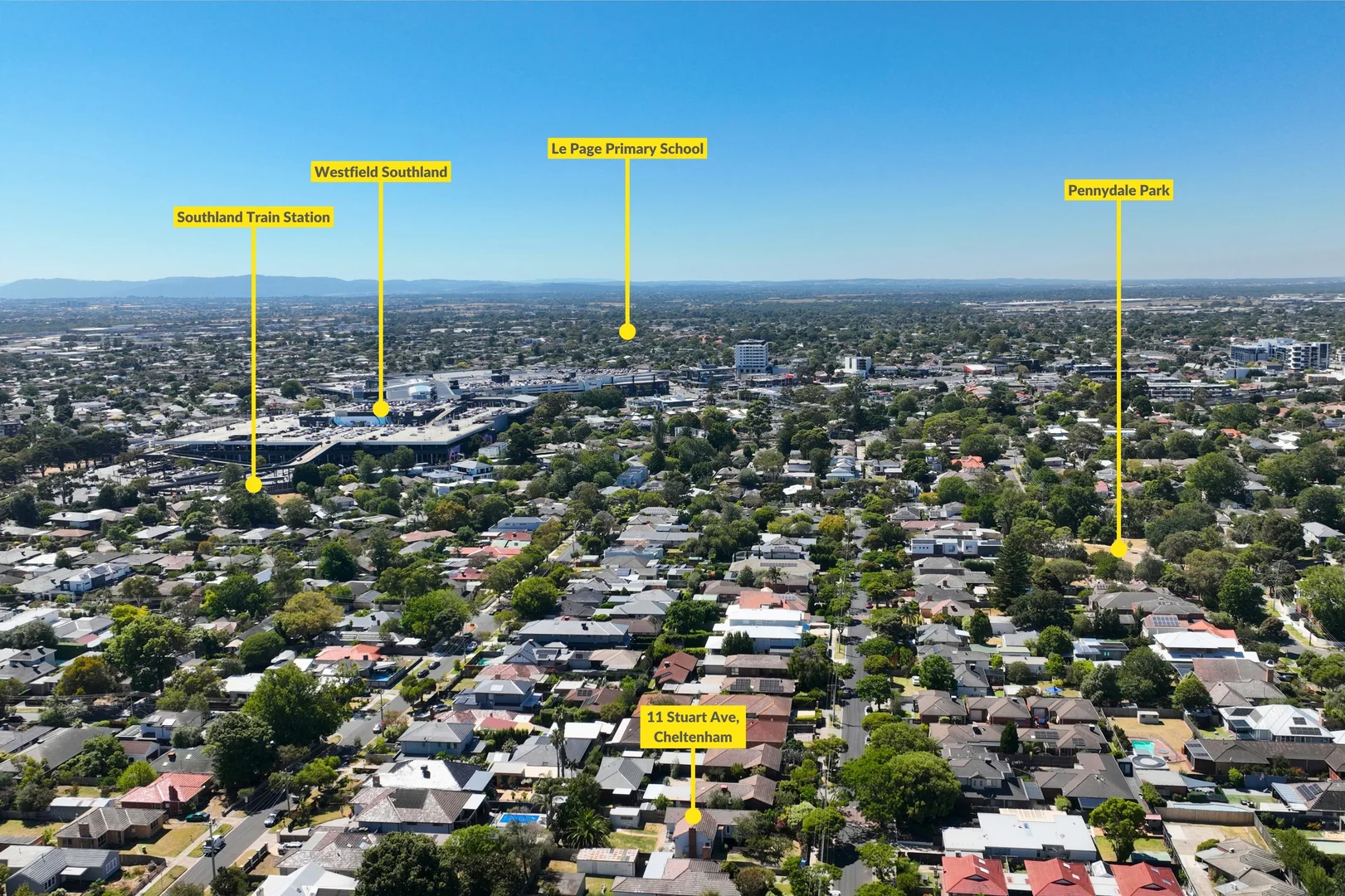 Additional image 21 of 11 Stuart Avenue, Cheltenham VIC 3192