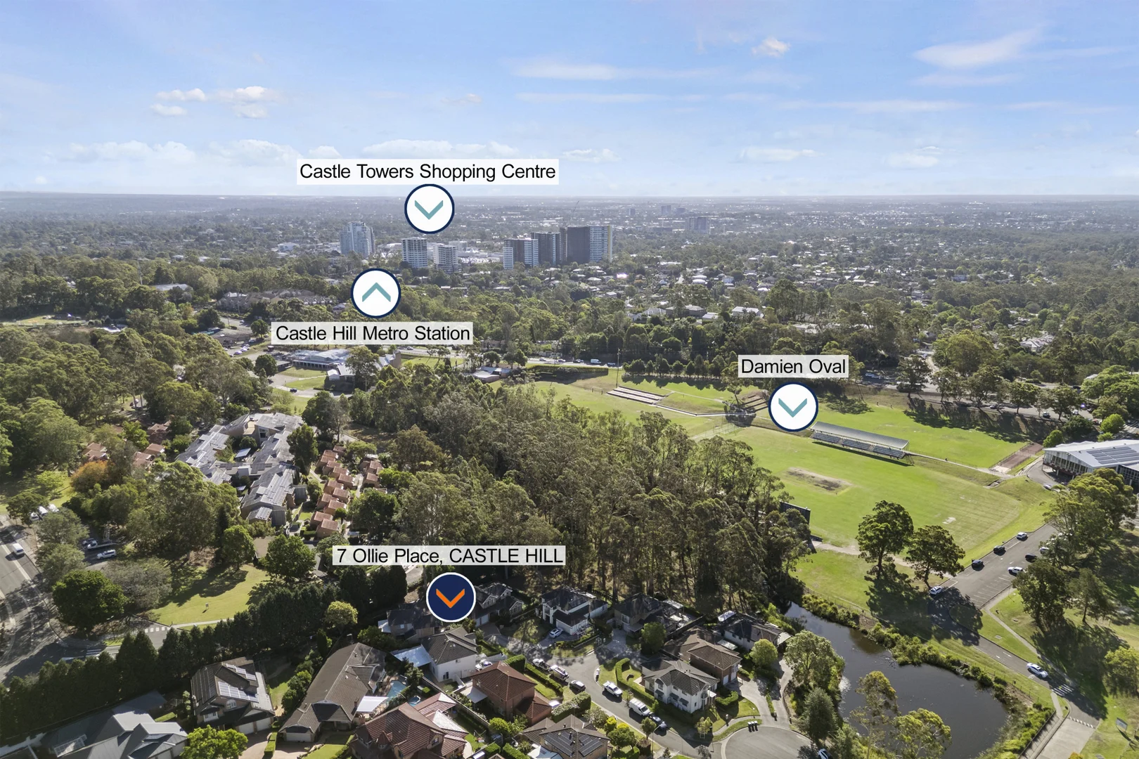 Additional image 30 of 7 Ollie Place, Castle Hill NSW 2154