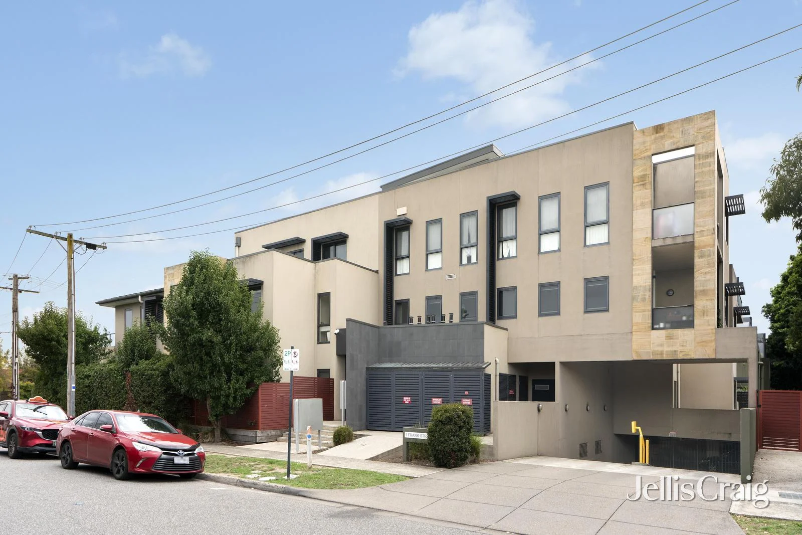 208/1 Frank Street, Glen Waverley VIC 3150