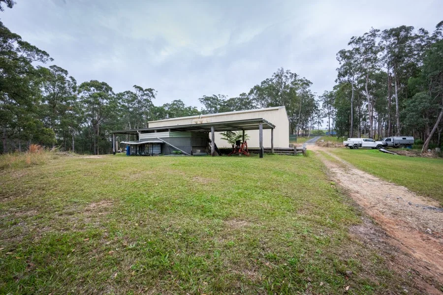 Additional image 13 of Lot 18 Sherwood Creek Road, Upper Corindi NSW 2456