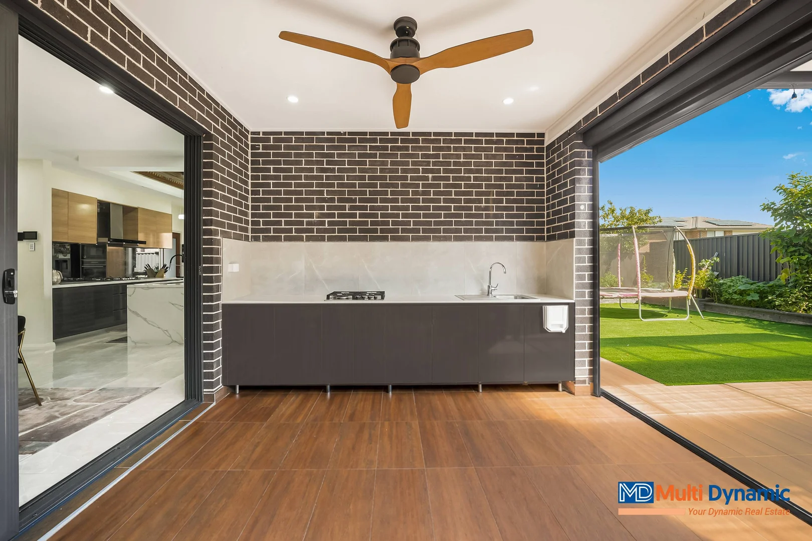 Additional image 9 of 52 Ray Simpson Avenue, Bardia NSW 2565