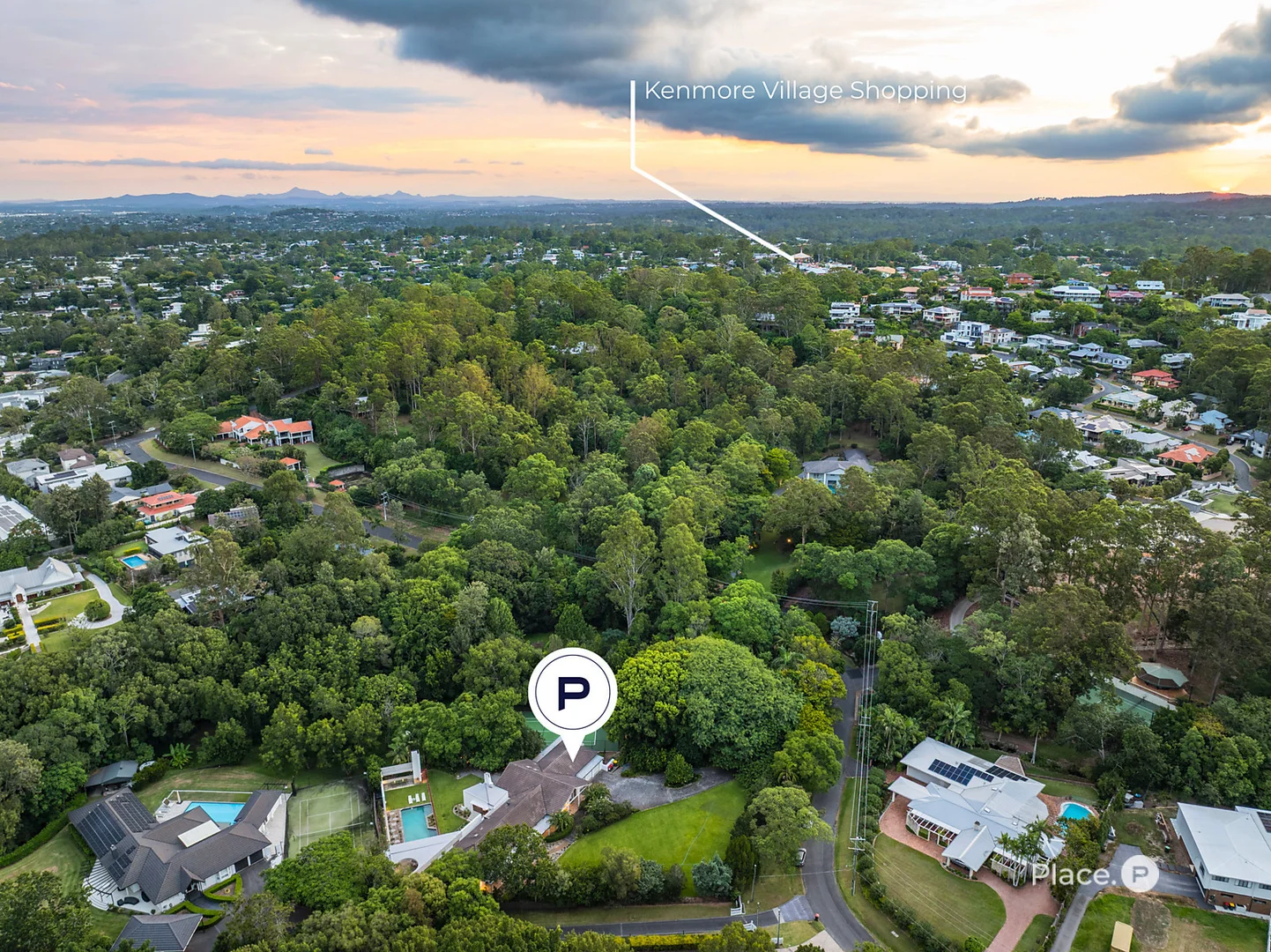 Additional image 35 of 21 Tristania Road, Chapel Hill QLD 4069