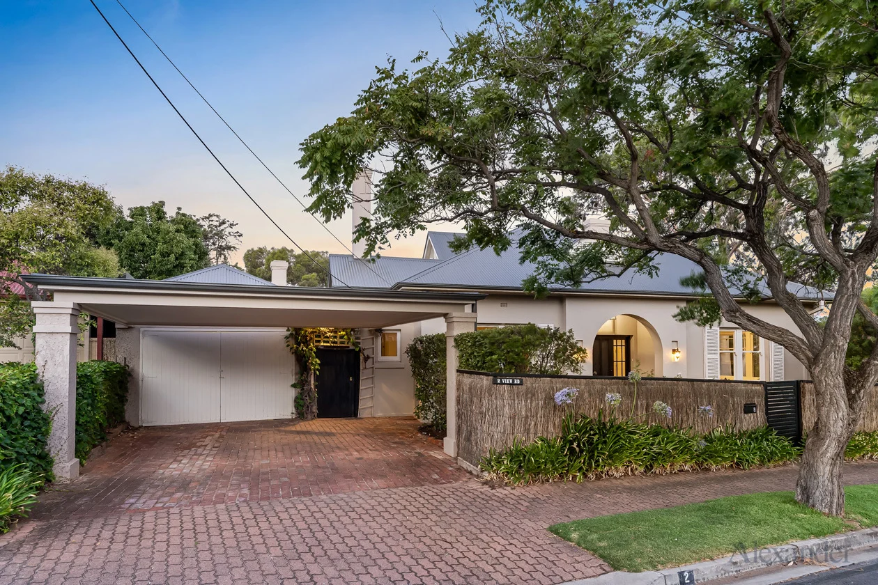 Additional image 30 of 2 View Road, Walkerville SA 5081