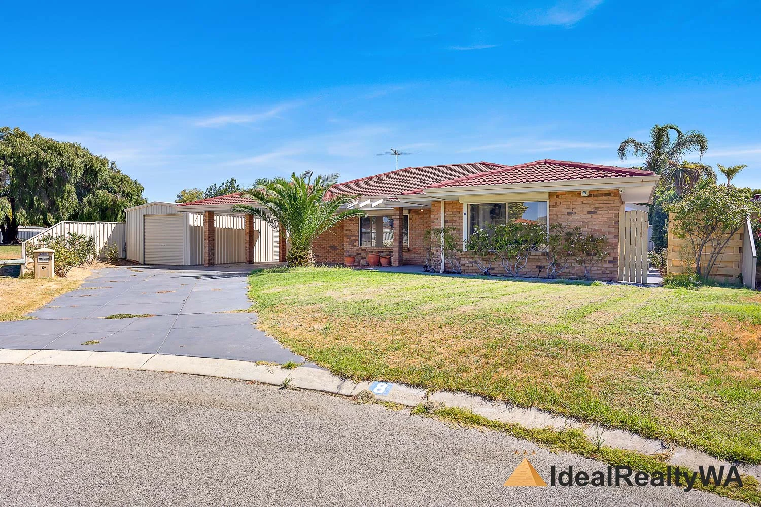 Additional image 2 of 8 Stuart Place, Rockingham WA 6168