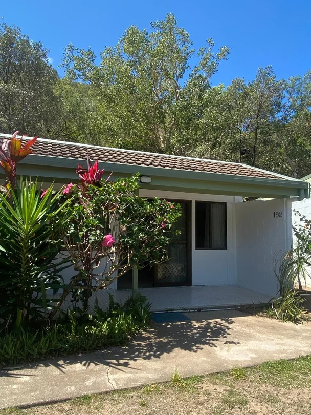 192/61-79 Mandalay Avenue, Nelly Bay QLD 4819