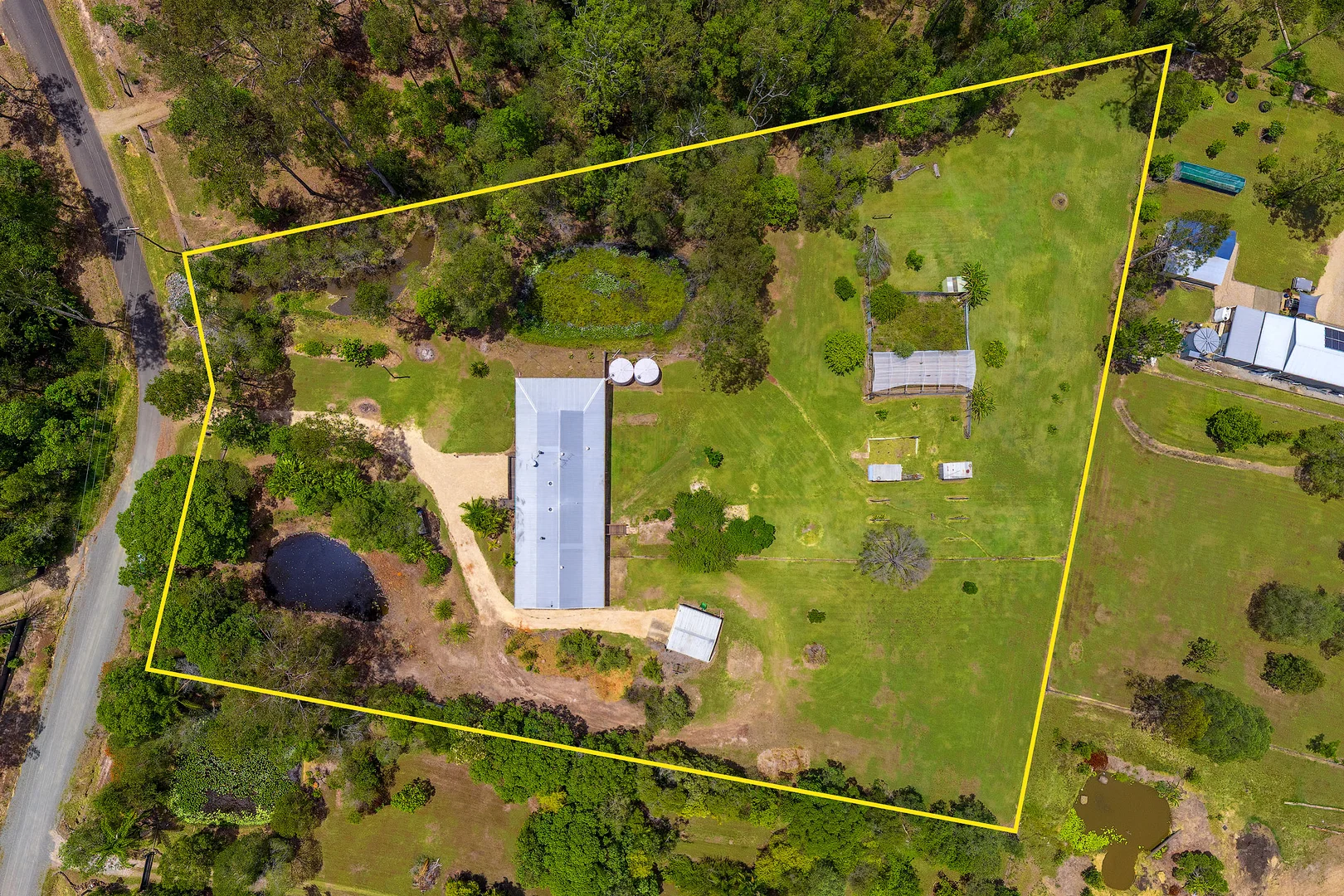 Additional image 23 of 39 Arborthirteen Road, Glenwood QLD 4570