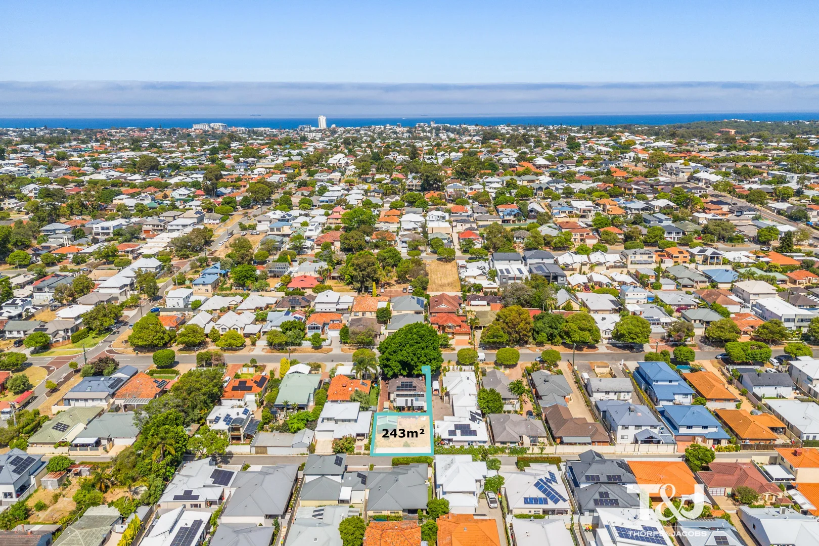 Additional image 2 of Proposed Lot 2, 176A Holbeck Street, Doubleview WA 6018