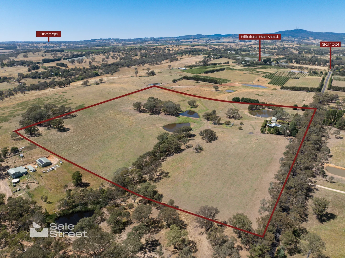 Additional image 43 of 90 Convent Lane, Borenore NSW 2800