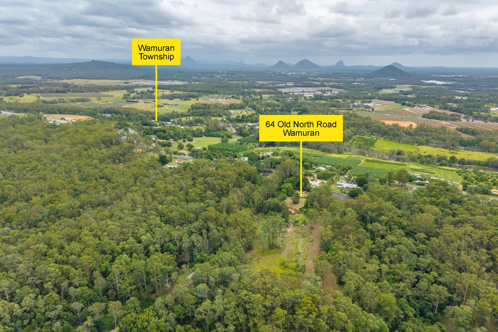 Additional image 25 of 64 Old North Road, Wamuran QLD 4512