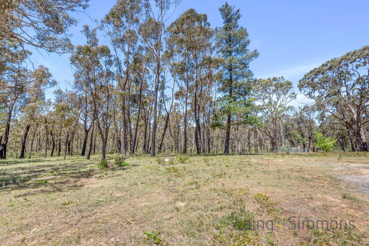 Additional image 24 of 215 Kerma Crescent, Clarence NSW 2790