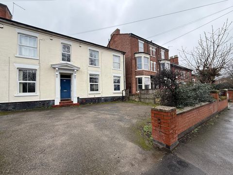 Addison Street, Nottingham NG1