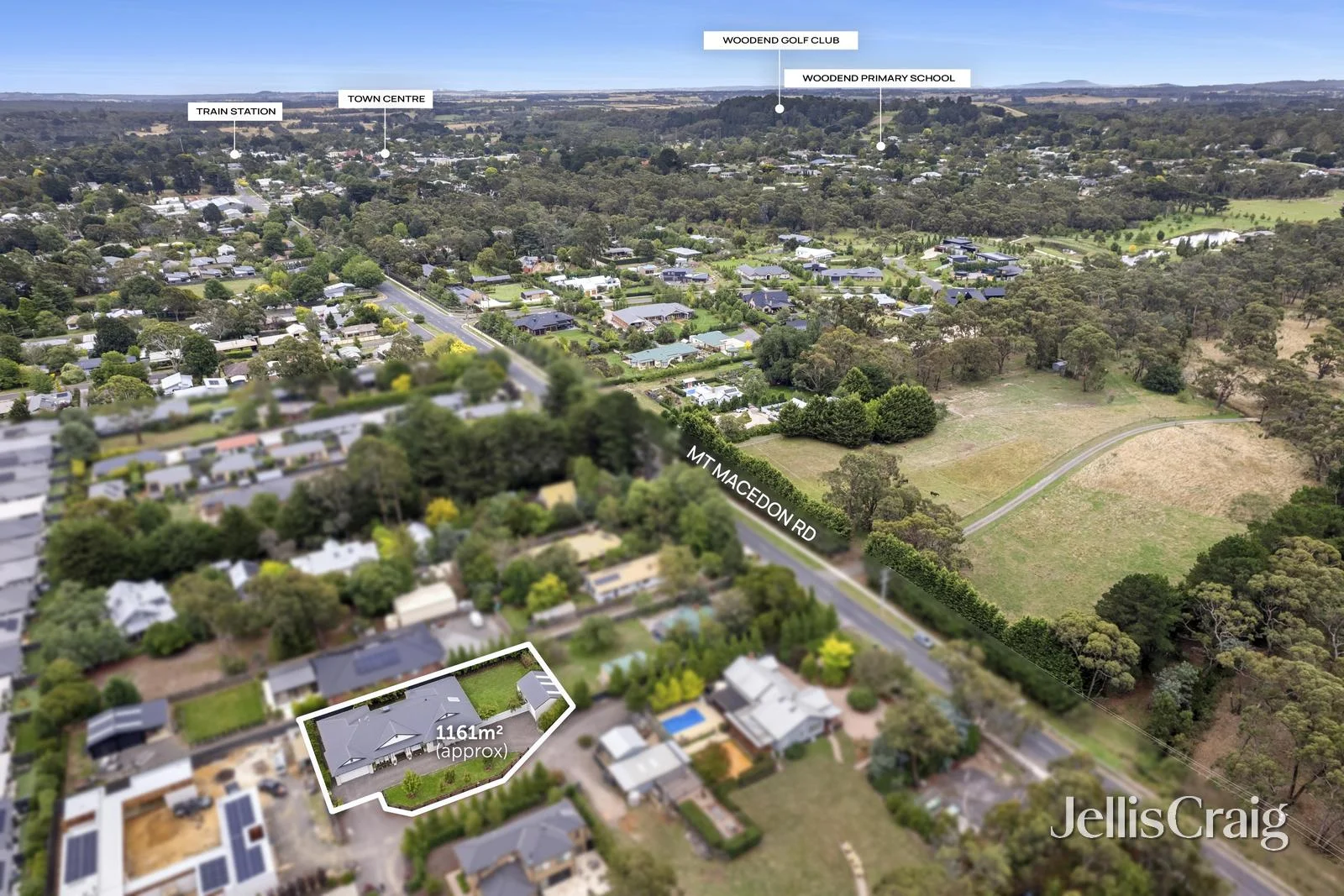 Additional image 25 of 5/1871 Mount Macedon Road, Woodend VIC 3442