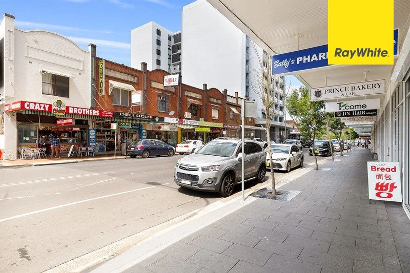 Additional image 35 of 8 Deborah Avenue, Lidcombe NSW 2141
