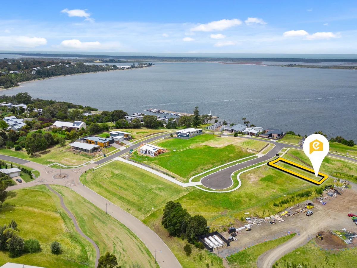 5 Thompson Terrace, Metung VIC 3904