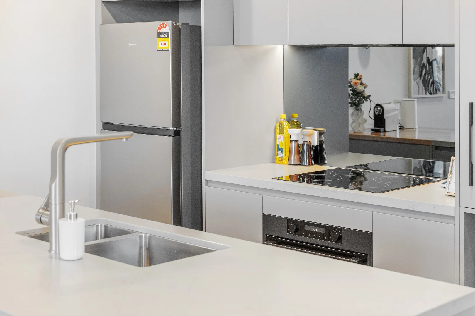 Additional image 11 of 1311/49 Furzer Street, Phillip ACT 2606