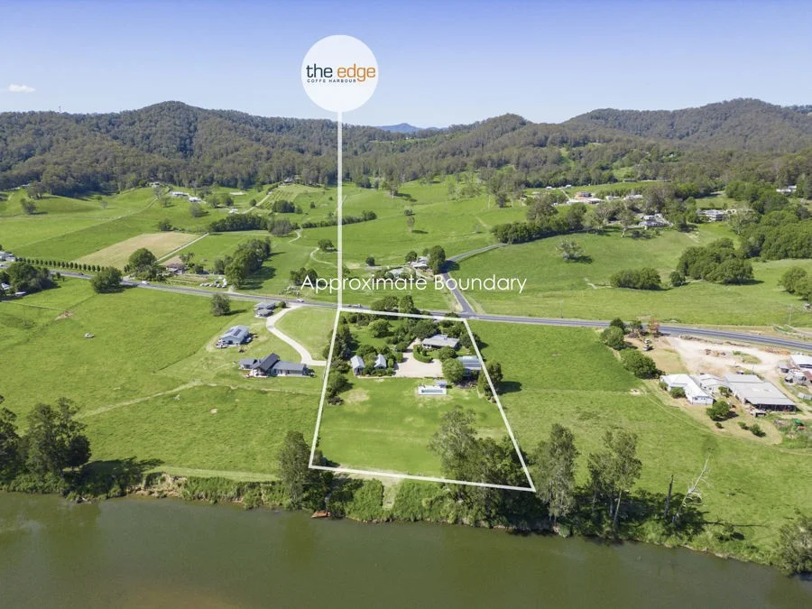 Additional image 27 of 850 Waterfall Way, Fernmount NSW 2454