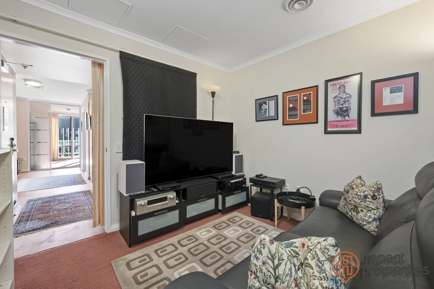 Additional image 3 of 709/2 Akuna Street, City ACT 2601