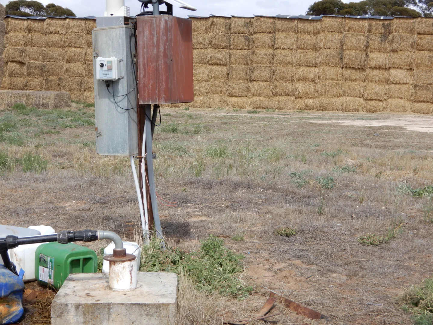 Additional image 11 of 1481 Parrakie North Road, Lameroo SA 5302