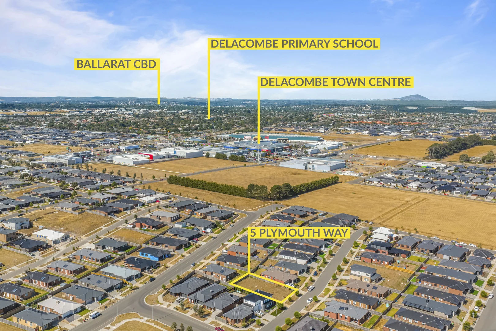 Additional image 4 of 5 Plymouth Way, Smythes Creek VIC 3351