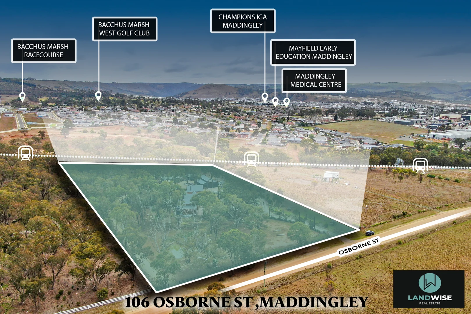Additional image 32 of 106 Osborne Street, Maddingley VIC 3340