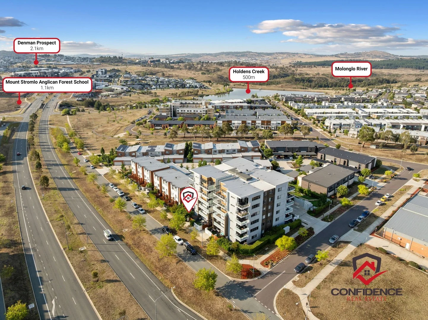 Additional image 21 of 2/120 John Gorton Drive, Coombs ACT 2611